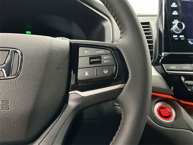 Thumbnail: 2026 Honda Odyssey - 17