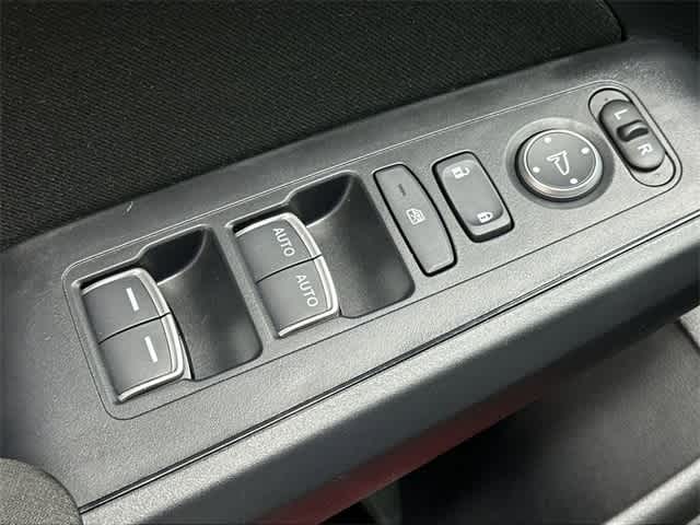 Thumbnail: 2024 Honda Civic - 20