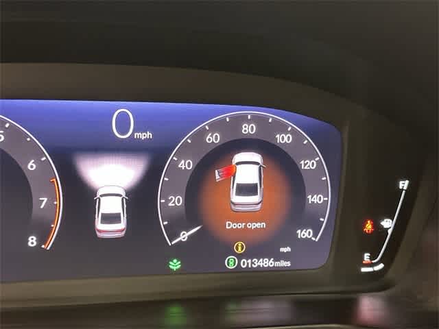 Thumbnail: 2024 Honda Accord - 16