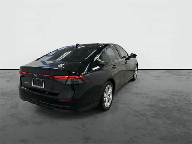 Thumbnail: 2025 Honda Accord - 3