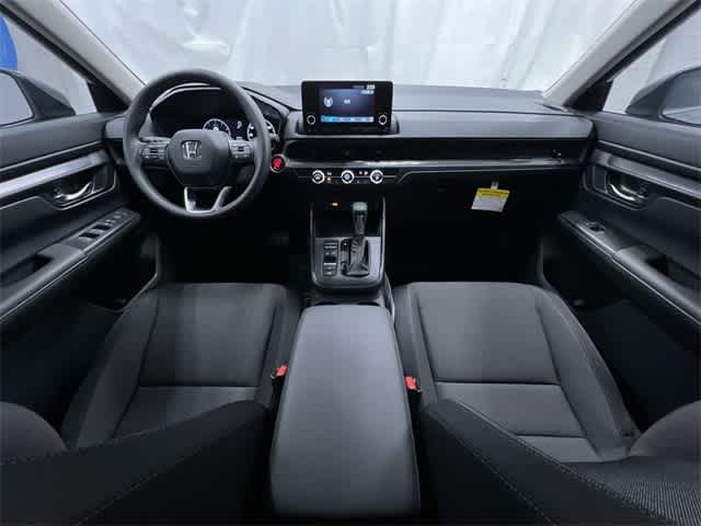 Thumbnail: 2025 Honda CR-V - 13