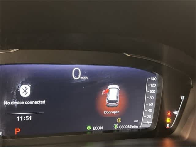 Thumbnail: 2025 Honda Pilot - 15