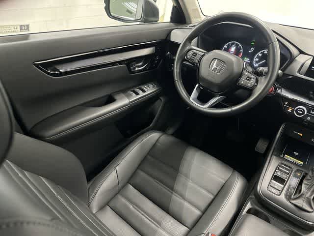 Thumbnail: 2025 Honda CR-V - 12