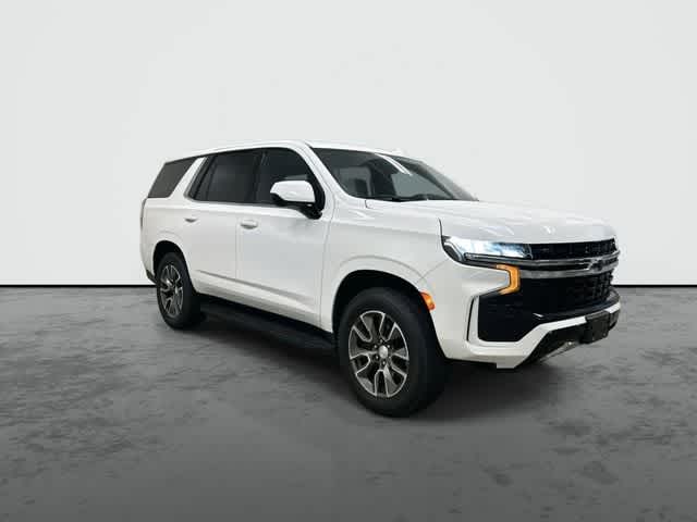 Thumbnail: 2024 Chevrolet Tahoe - 5