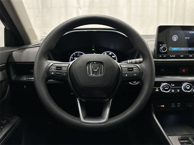 2025 Honda CR-V EX 15