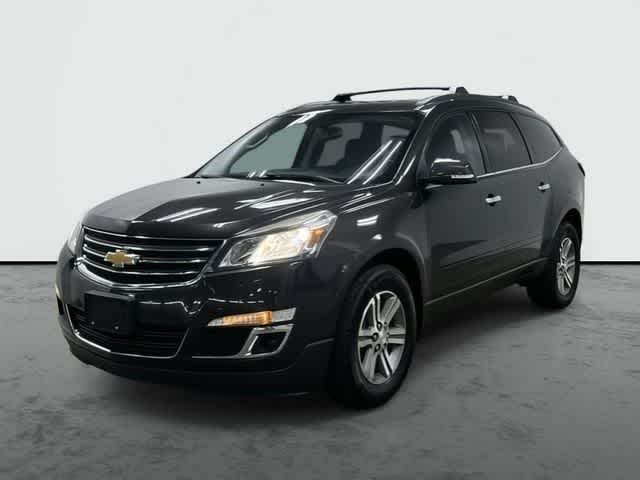 2015 Chevrolet Traverse LT -
                  League City, TX