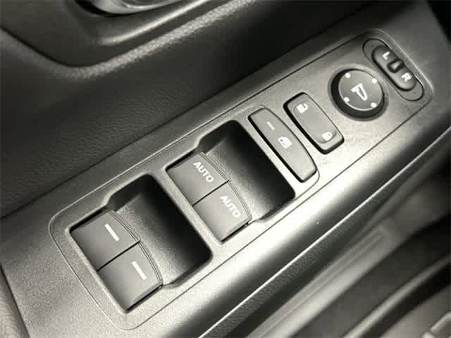 Thumbnail: 2026 Honda CR-V - 17