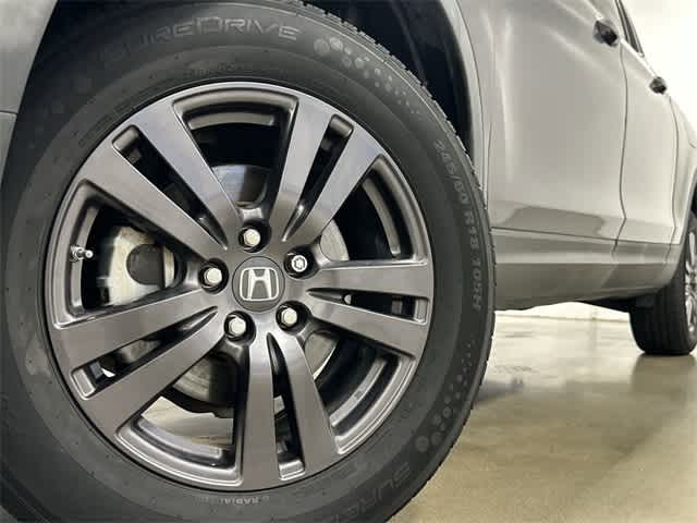 Thumbnail: 2020 Honda Ridgeline - 28
