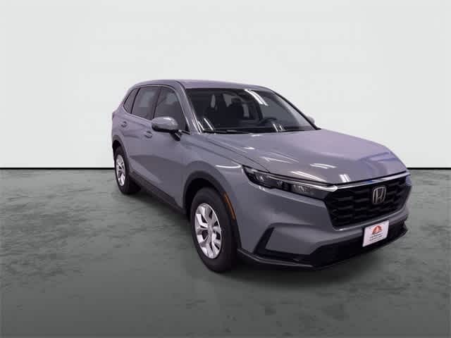 Thumbnail: 2025 Honda CR-V - 3