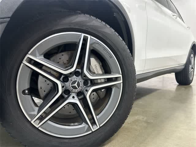 Thumbnail: 2020 Mercedes-Benz GLC - 27