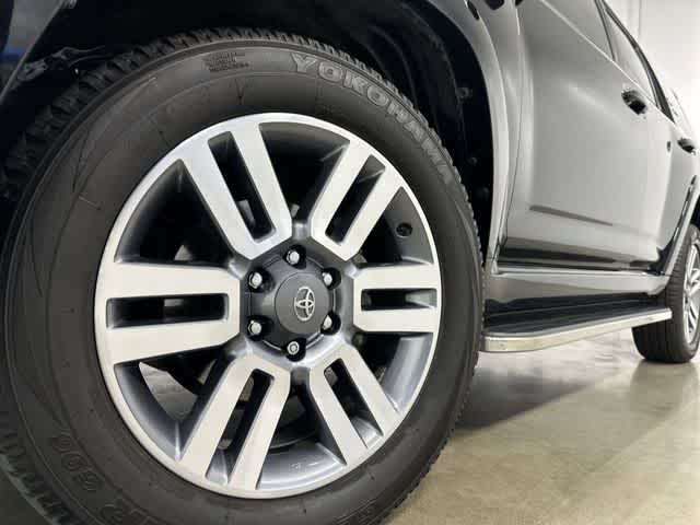 Thumbnail: 2024 Toyota 4Runner - 28