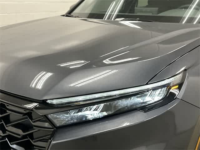 Thumbnail: 2026 Honda CR-V - 29