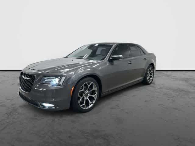 Thumbnail: 2018 Chrysler 300 - 8