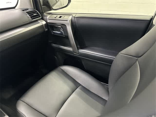 Thumbnail: 2024 Toyota 4Runner - 13