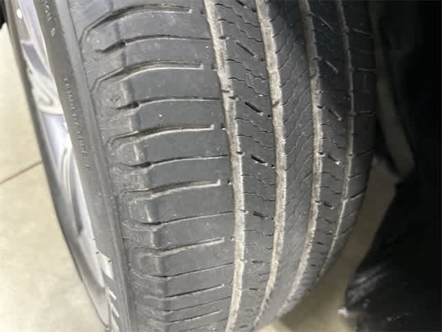 Thumbnail: 2022 Honda Pilot - 29