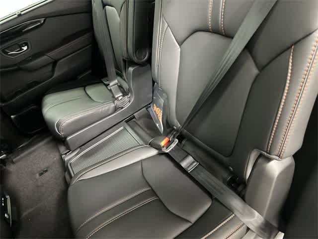 Thumbnail: 2025 Honda Pilot - 11