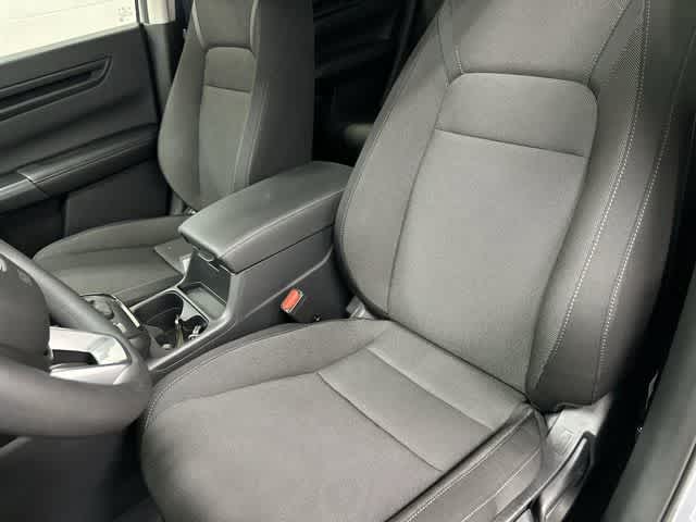 2026 Honda CR-V LX - Photo 10