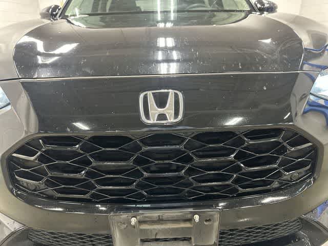 2023 Honda HR-V EX-L - Photo 30