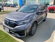 Honda CR-V Hybrid
