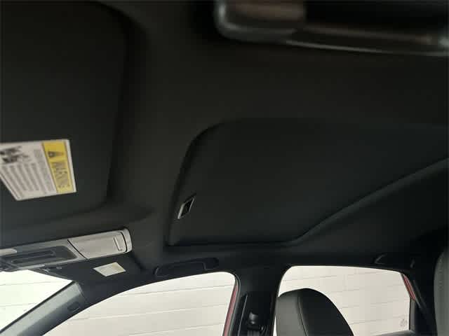 Thumbnail: 2026 Honda Civic - 28