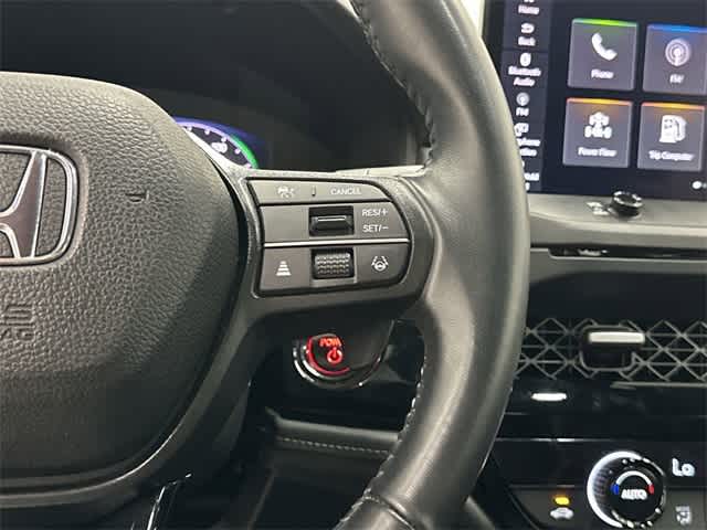 Thumbnail: 2024 Honda Accord - 18