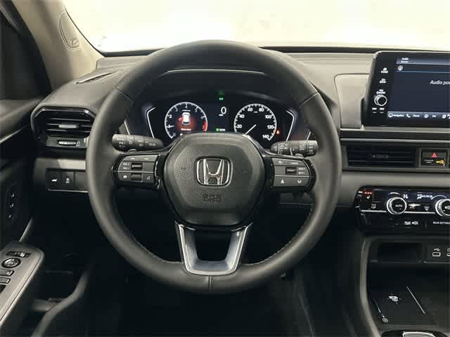 Thumbnail: 2025 Honda Pilot - 15