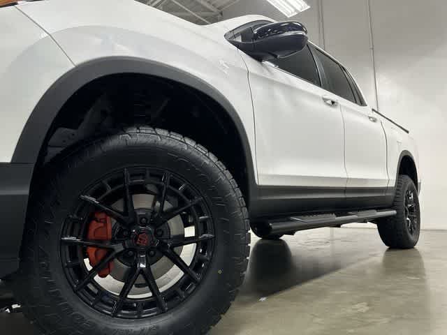 Thumbnail: 2026 Honda Ridgeline - 29