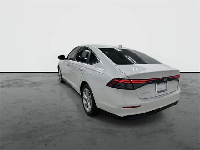 Thumbnail: 2025 Honda Accord - 2