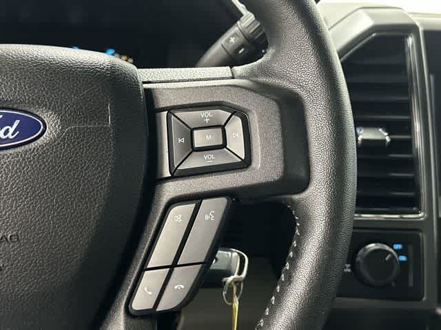 Thumbnail: 2018 Ford F-150 - 18