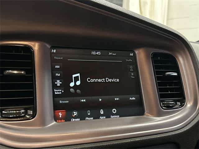 Thumbnail: 2023 Dodge Charger - 22