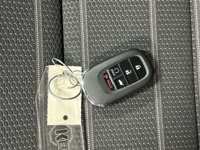 Thumbnail: 2026 Honda CR-V - 31