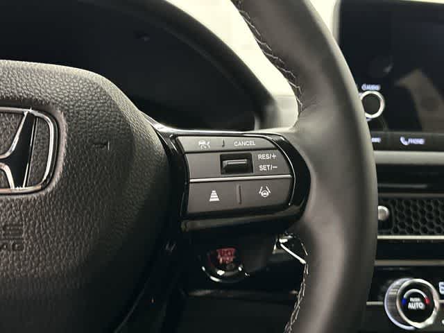 Thumbnail: 2026 Honda Civic - 18