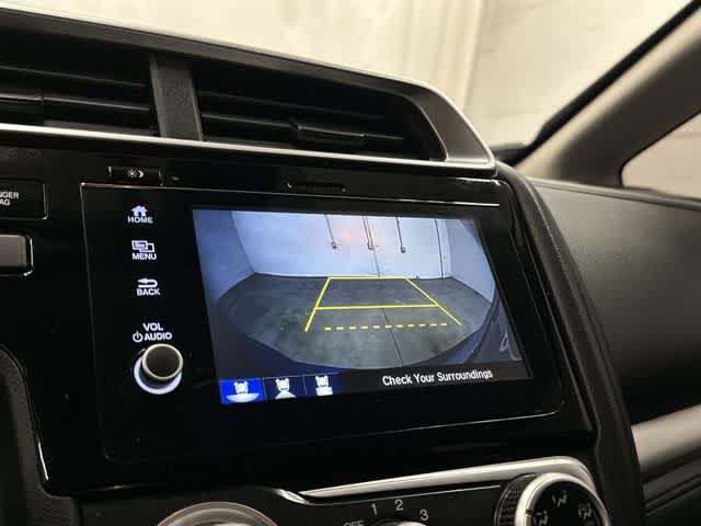 Thumbnail: 2020 Honda Fit - 23