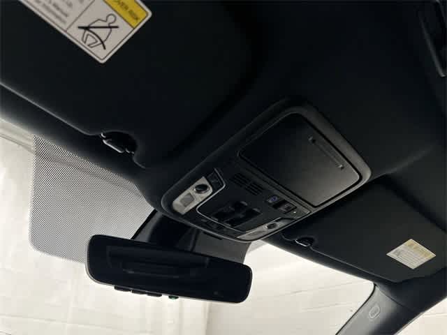 Thumbnail: 2022 Honda Pilot - 21