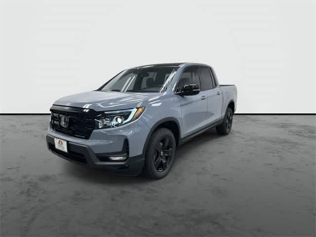 Thumbnail: 2026 Honda Ridgeline - 7