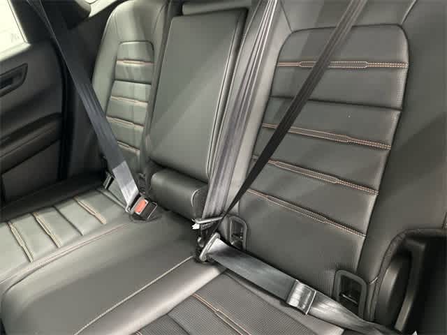 Thumbnail: 2026 Honda CR-V - 11