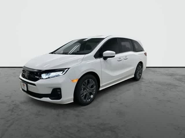 Thumbnail: 2026 Honda Odyssey - 8