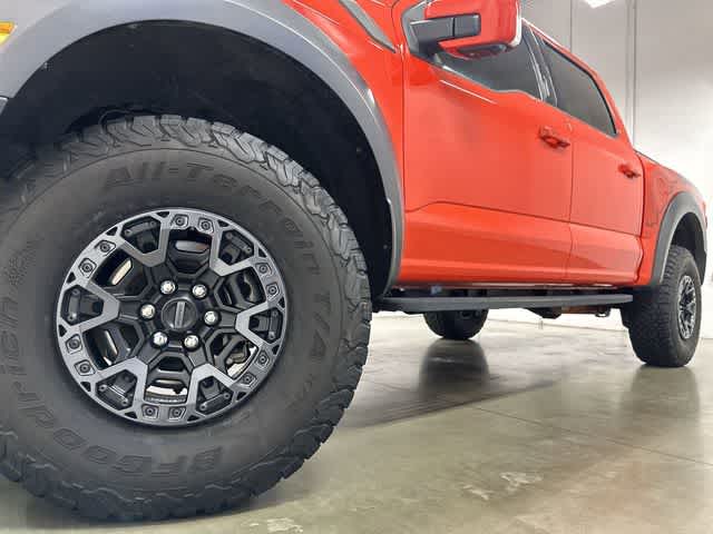 Thumbnail: 2022 Ford F-150 - 29