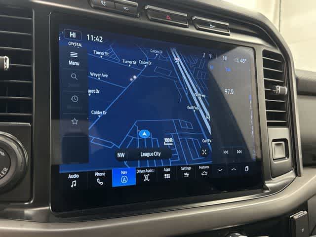 Thumbnail: 2024 Ford F-150 - 24