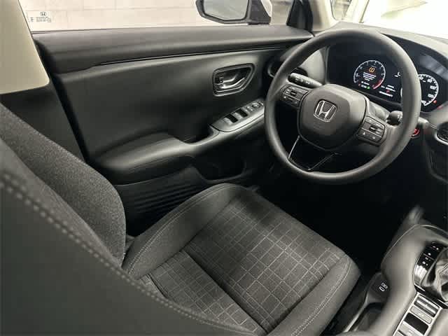 Thumbnail: 2026 Honda HR-V - 11