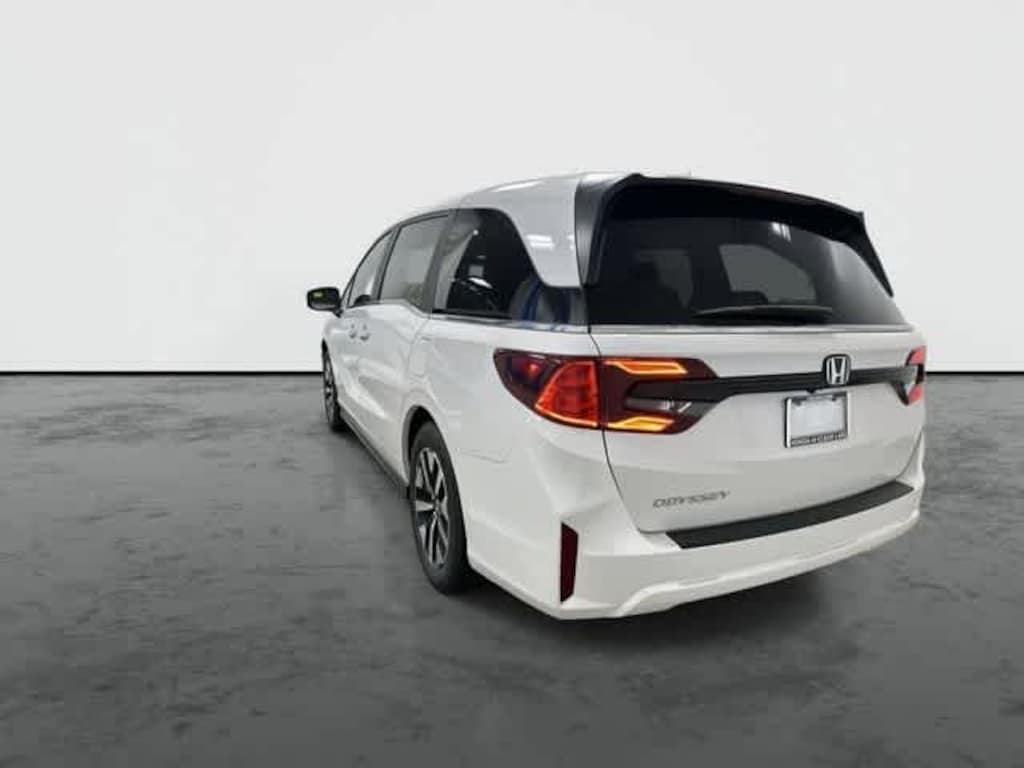 Nuevo 2026 Honda Odyssey EX-L Van Pasajeros
