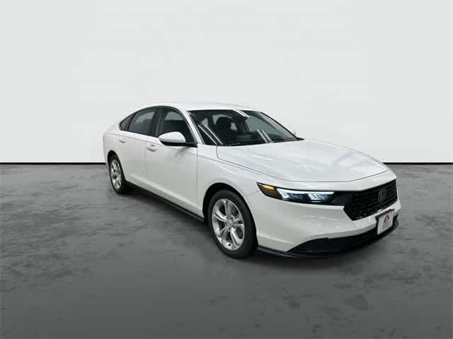 Thumbnail: 2025 Honda Accord - 6