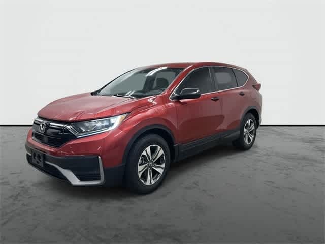 Thumbnail: 2020 Honda CR-V - 8