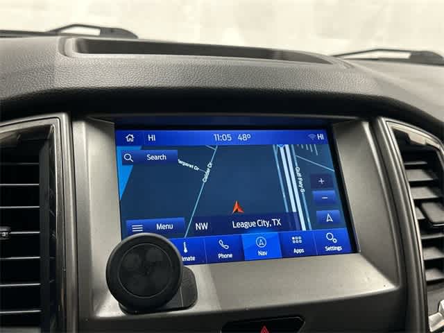 Thumbnail: 2019 Ford Ranger - 24