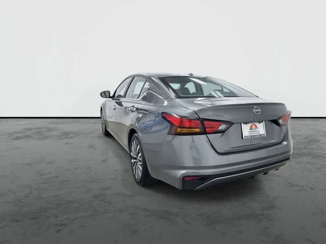 Thumbnail: 2025 Nissan Altima - 2