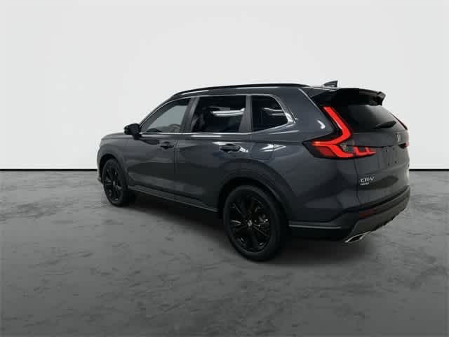 Thumbnail: 2025 Honda CR-V - 9