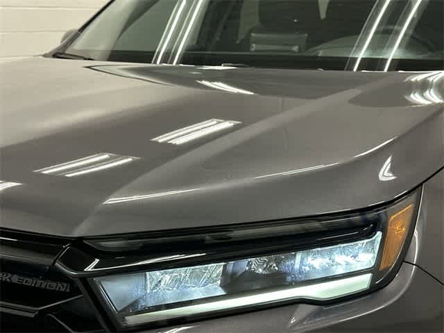 Thumbnail: 2025 Honda Pilot - 31