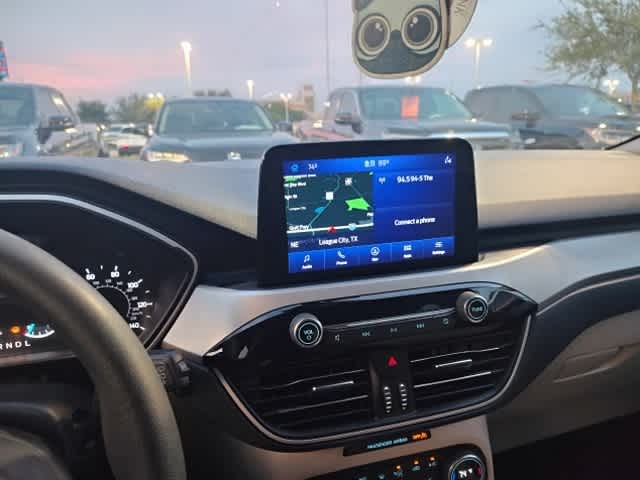 Thumbnail: 2020 Ford Escape - 5