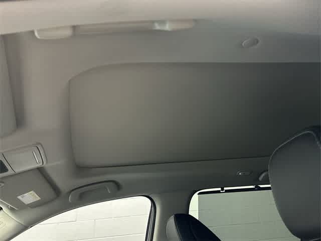 Thumbnail: 2025 Honda Pilot - 28