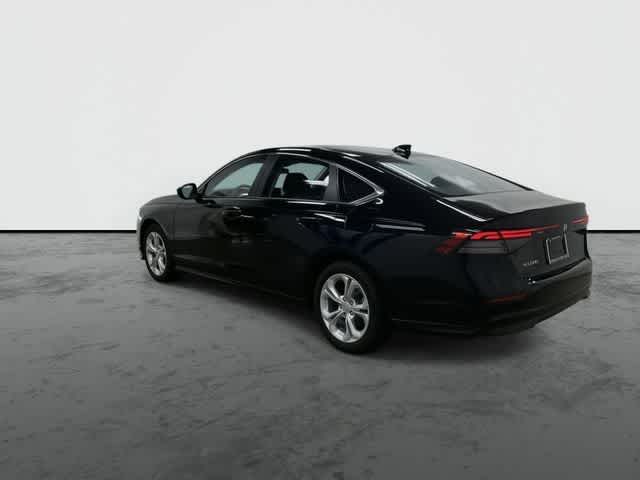 Thumbnail: 2025 Honda Accord - 9